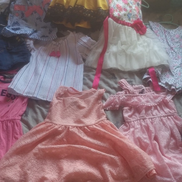 Toddler Boys & girls vloths - Picture 4 of 8